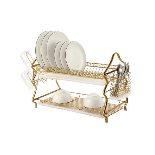 Сушилка для посуды Flugel 6163 купить