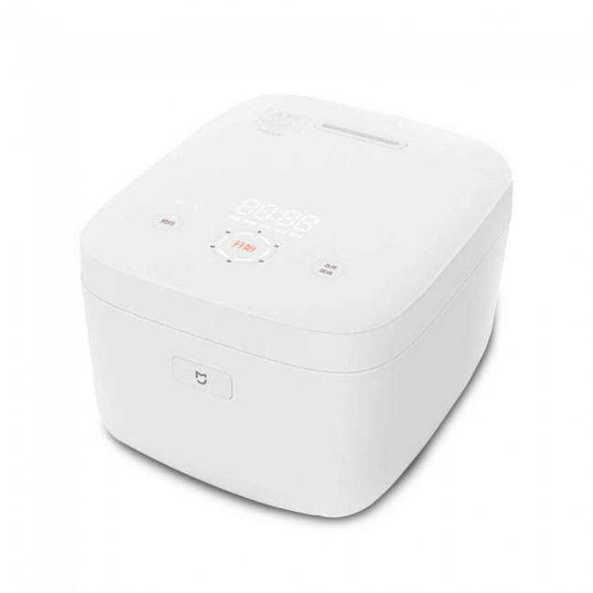 Рисоварка Xiaomi Induction Heating Rice Cooker 2 4L купить