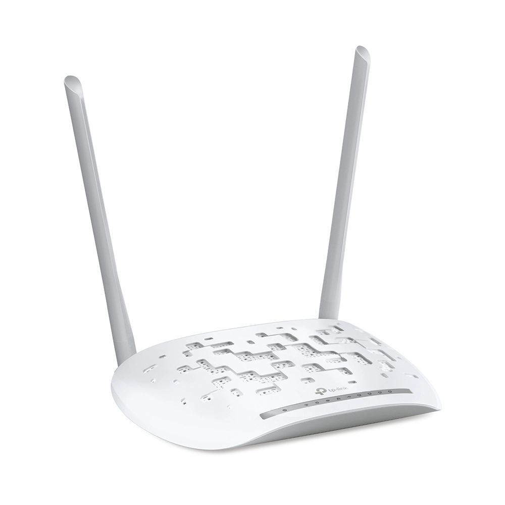 Wi-Fi роутер TP-LINK TD-W8968 (ADSL) рассрочка