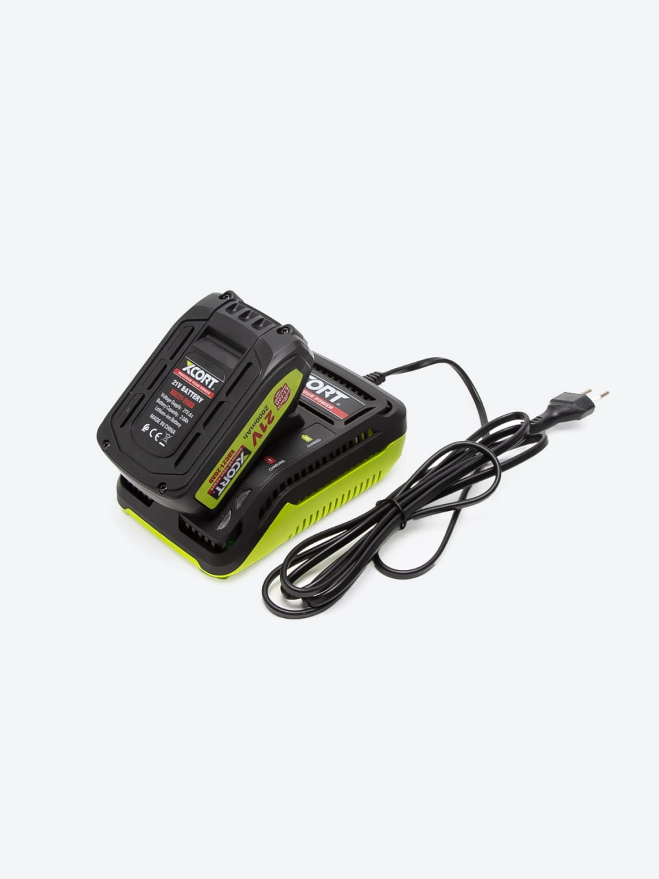 XDC21-010D akkumulyatorli zarbli gaykaburagich O'zbekistonda