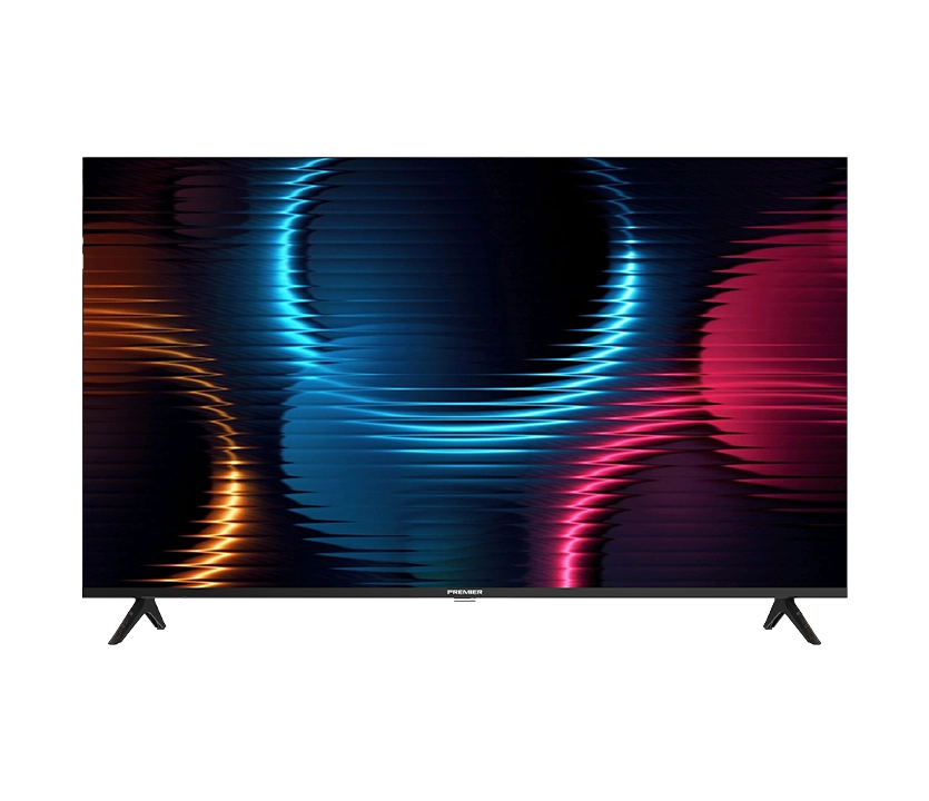 Телевизор Premier 43PRM3010FSV FHD Smart TV купить