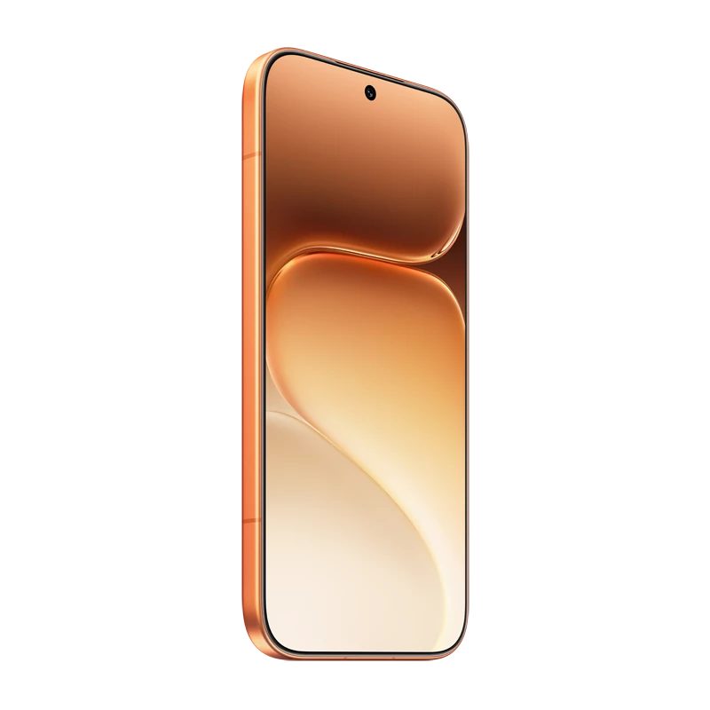 Smartfon Honor 600 8/256 ГБ, Orange O'zbekistonda