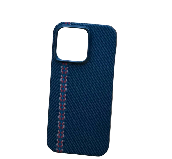 iPhone 16 Pro max uchun karbonli g'ilof sotib olish