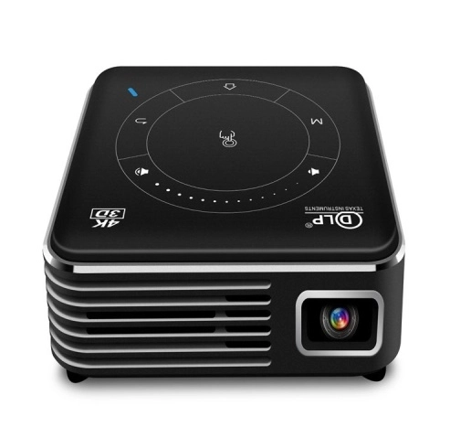 Проектор DLP P11 2+16GB купить