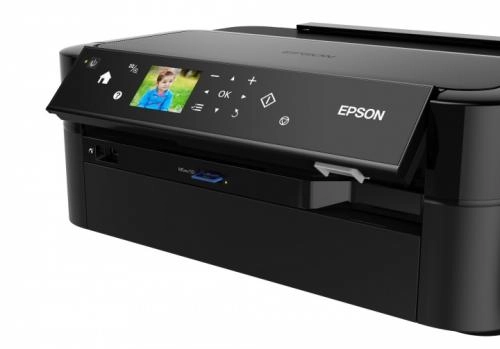 Epson L810 (Purkovchi) printeri O'zbekistonda