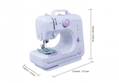 Швейная машинка 12 в 1 FHSM-505 цена