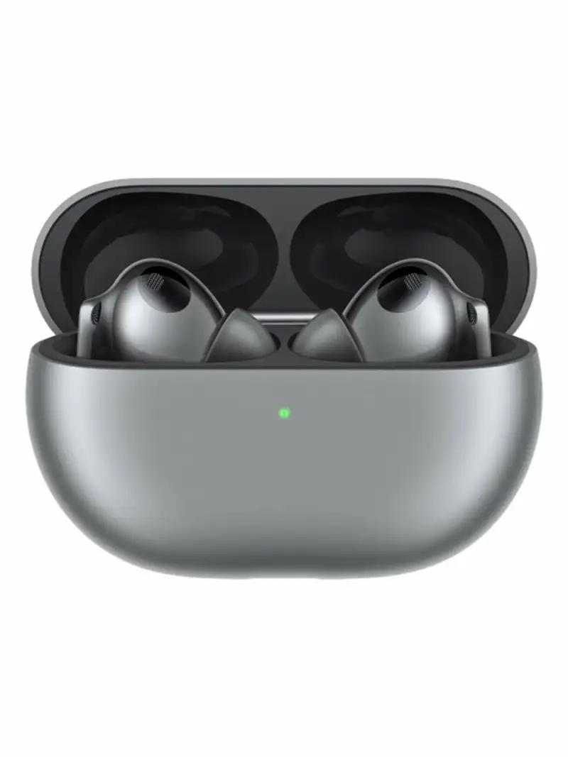 Беспроводные наушники HUAWEI FreeBuds Pro 3 Silver купить