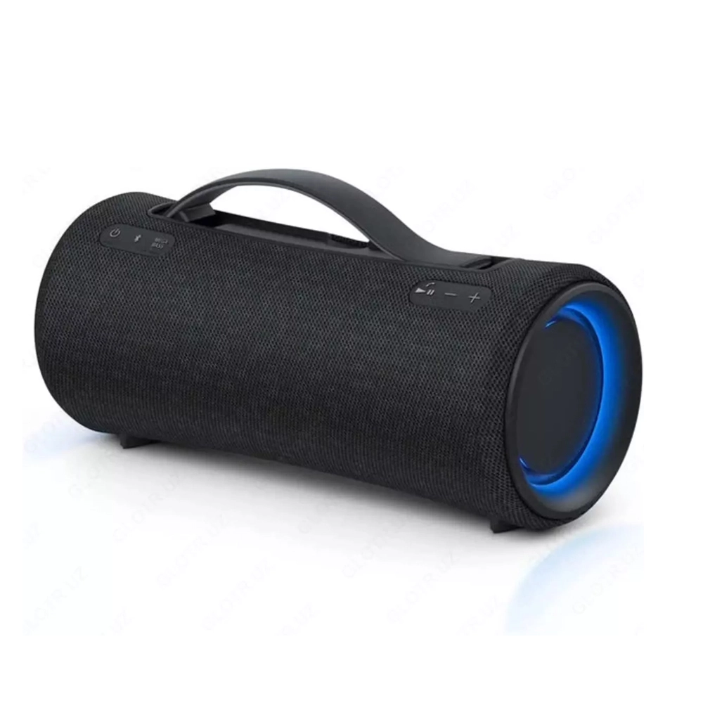 Портативная беспроводная колонка Sony XS-XG300 черный купить