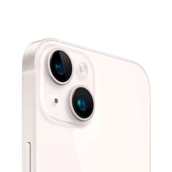 Смартфон Apple iPhone 14 Plus 128 GB Starlight в Узбекистане