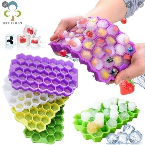 Muz tayyorlash uchun silikon qolip sotib olish