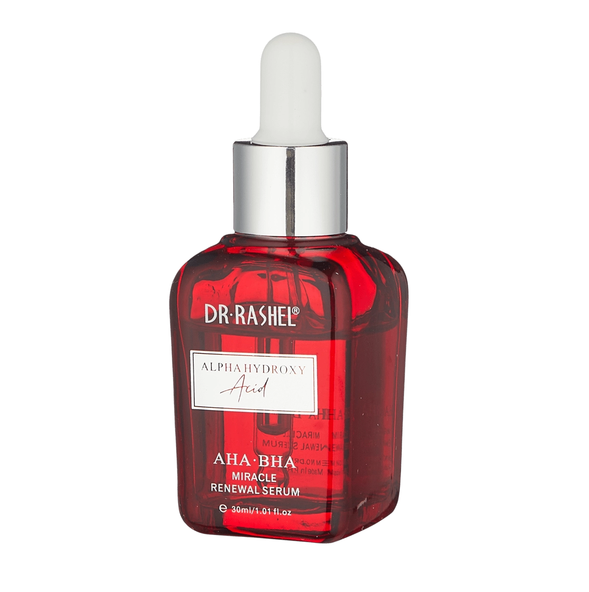 AHA-BHA MIRACLE RENEWAL SERUM yuz uchun serumi, 30 ml sotib olish