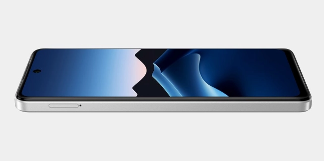 NOVEY Force G20 8/256GB Oq Smartfoni bo'lib to'lash