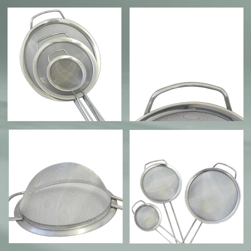 Kela 11074 Sito to‘plami, 3 dona arzon