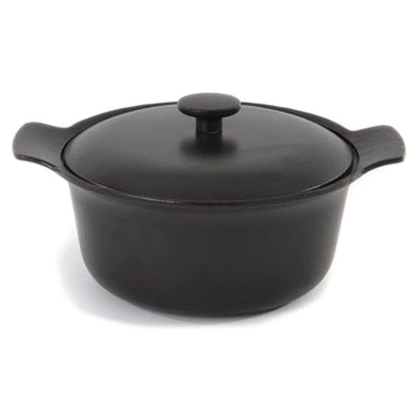 Berghoff RON 4,2 l qopqoqli quyma temir qozoni sotib olish