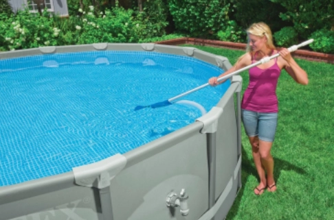 Intex 28003 basseyn tozalash to'plami bo'lib to'lash