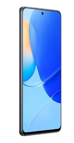 Смартфон Huawei Nova 9 SE 8/128GB Midnight Black онлайн