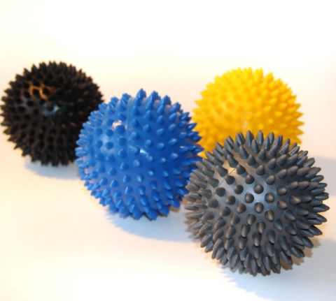 Massaj to'pi Kirpi A358 PowerGym xususiyatlar