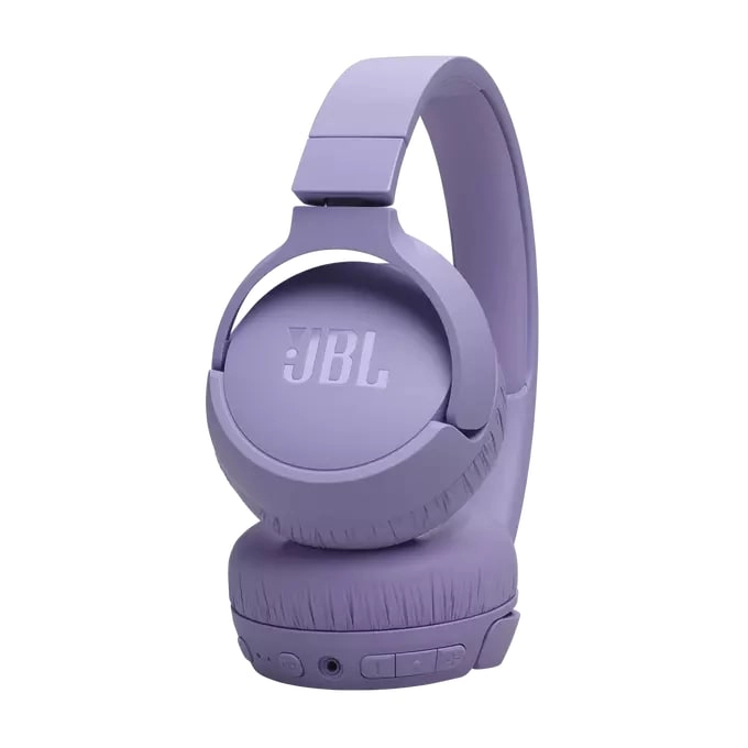 Беспроводные наушники JBL Tune 670NC Purple рассрочка