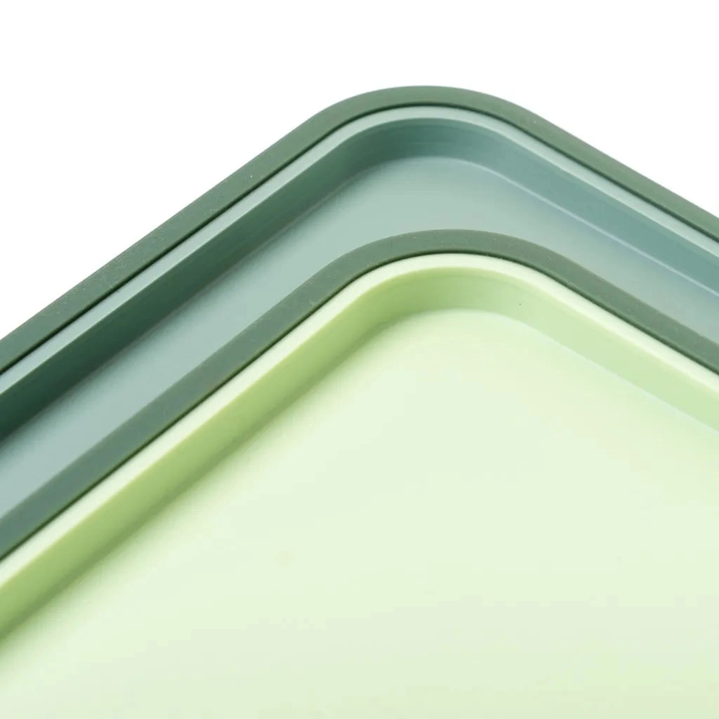 Набор разделочных досок Fissman 34см  2 шт купить