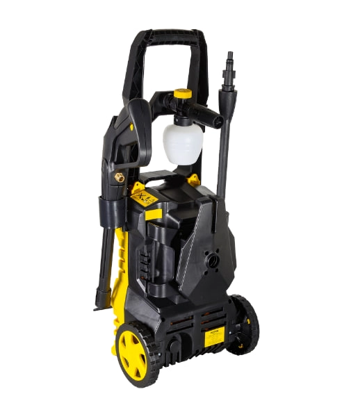 Мойка высокого давления Huter M135-PW в Узбекистане