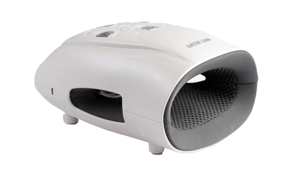 Массажер для рук Green Lion Hand Massager - фото №3 Массажер для рук Green Lion Hand Massager недорого