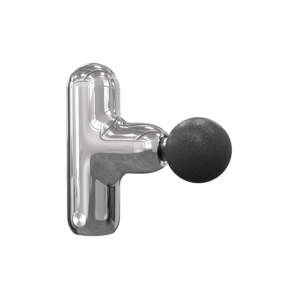 Green Lion Pro Massage Gun portativ massajori sotib olish