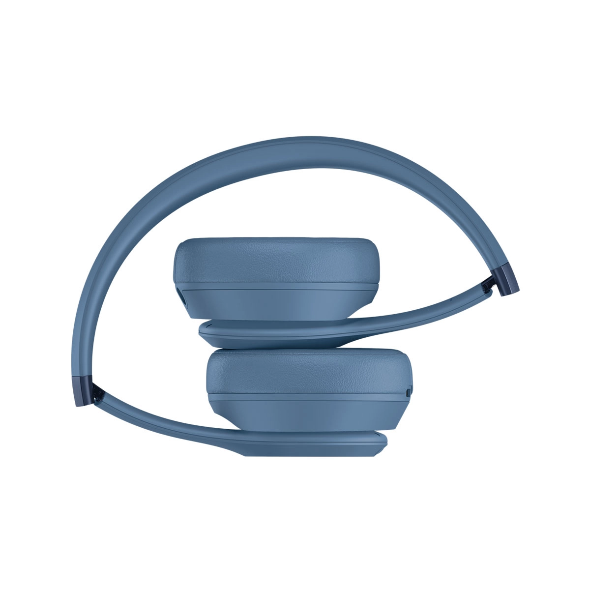 Беспроводные наушники Beats Solo 4 Blue недорого