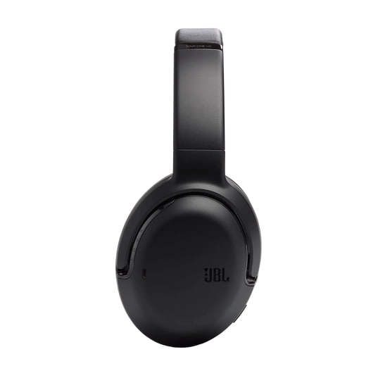 JBL Tour One M2 qora simsiz quloqchini O'zbekistonda