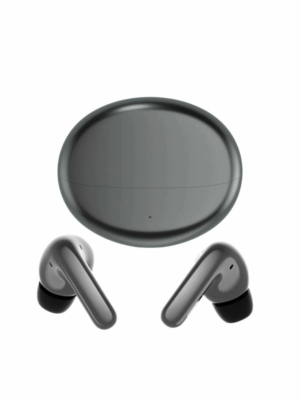Honor Choice Earbuds X7 pro grey simsiz quloqchini onlayn