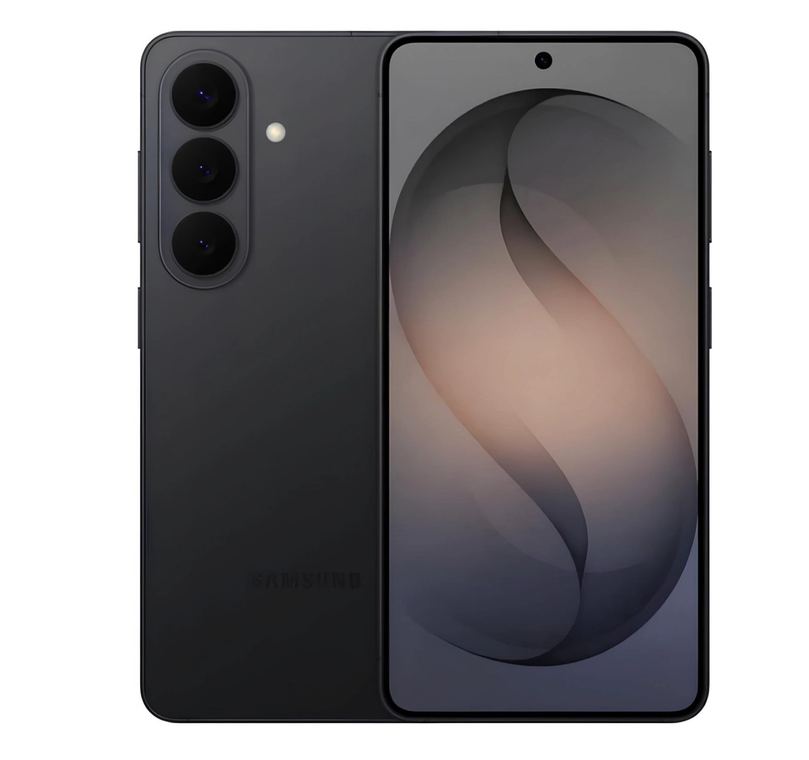 Samsung Galaxy S26+ 12/512 GB, Black sotib olish