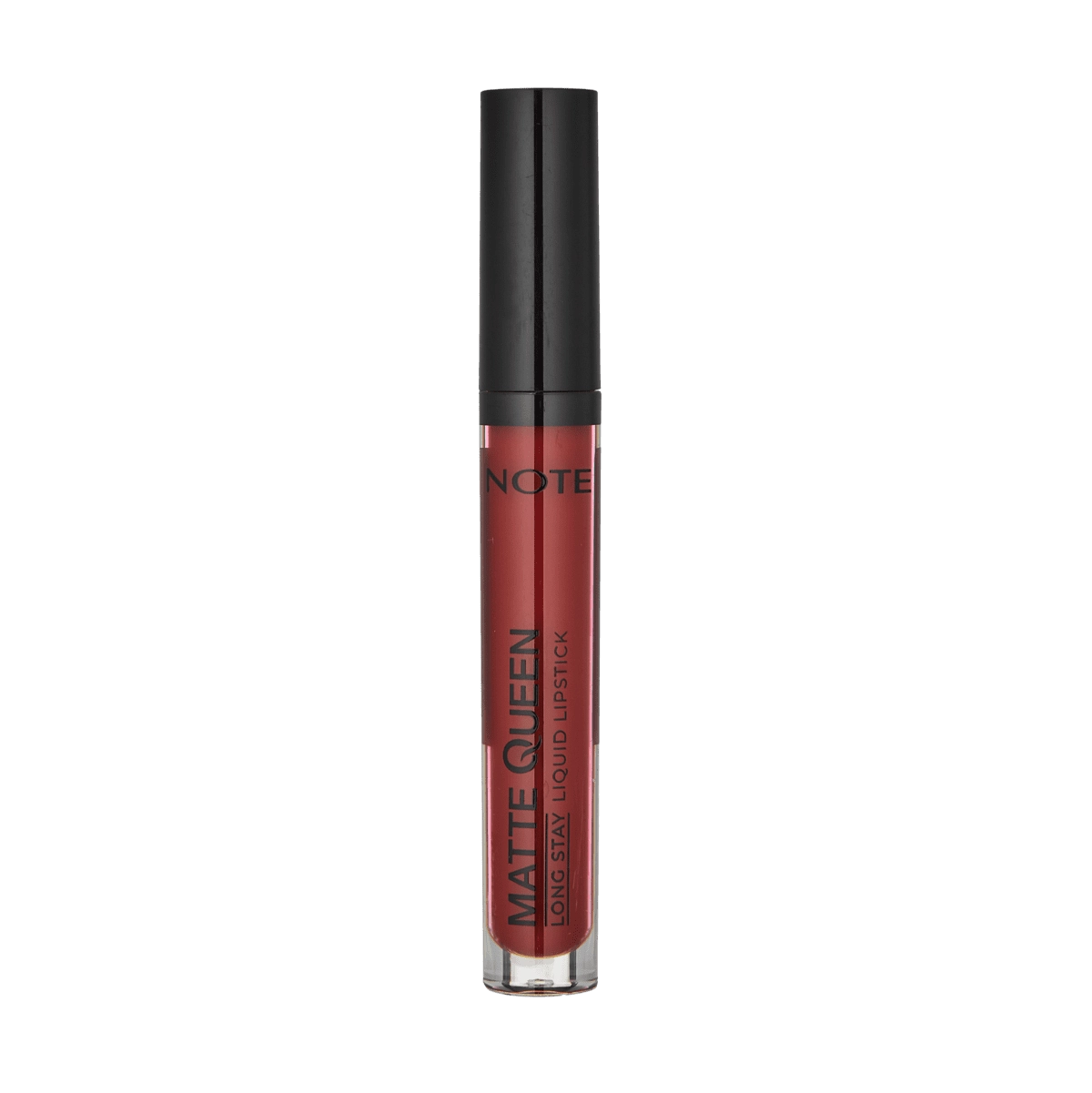 Помада для губ NOTE MATTE QUEEN LIQUID LIPSTICK 15 - фото №2 Помада для губ NOTE MATTE QUEEN LIQUID LIPSTICK 15 купить