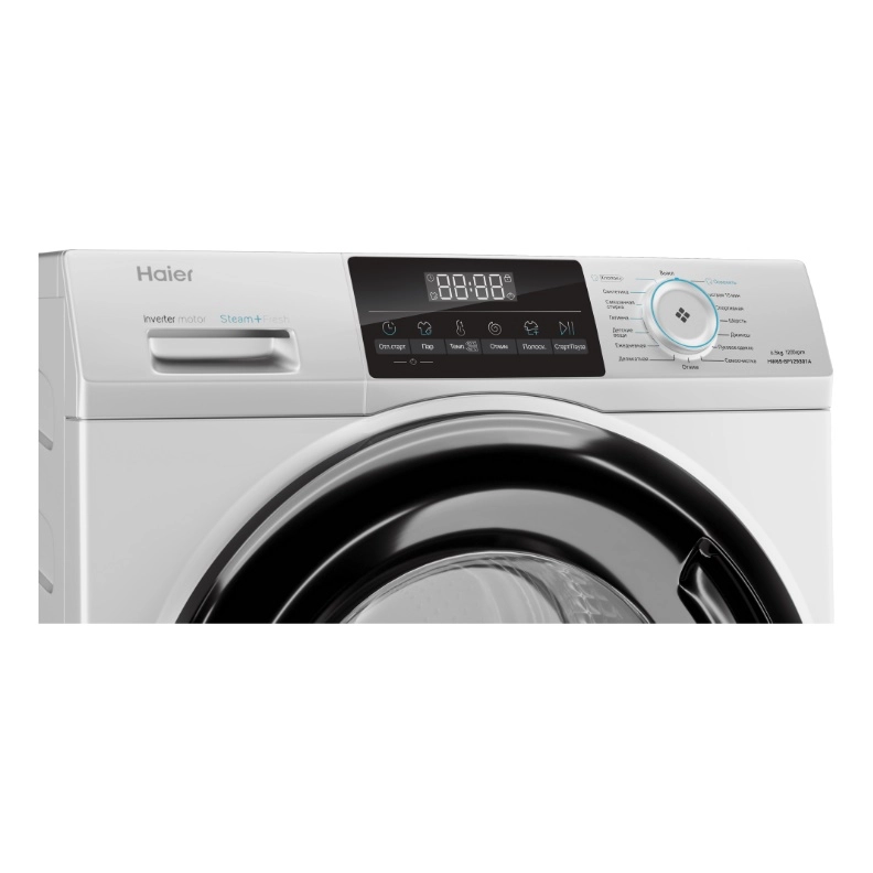 Стиральная машина Haier HW65-BP129301A 6.5 Кг в Узбекистане
