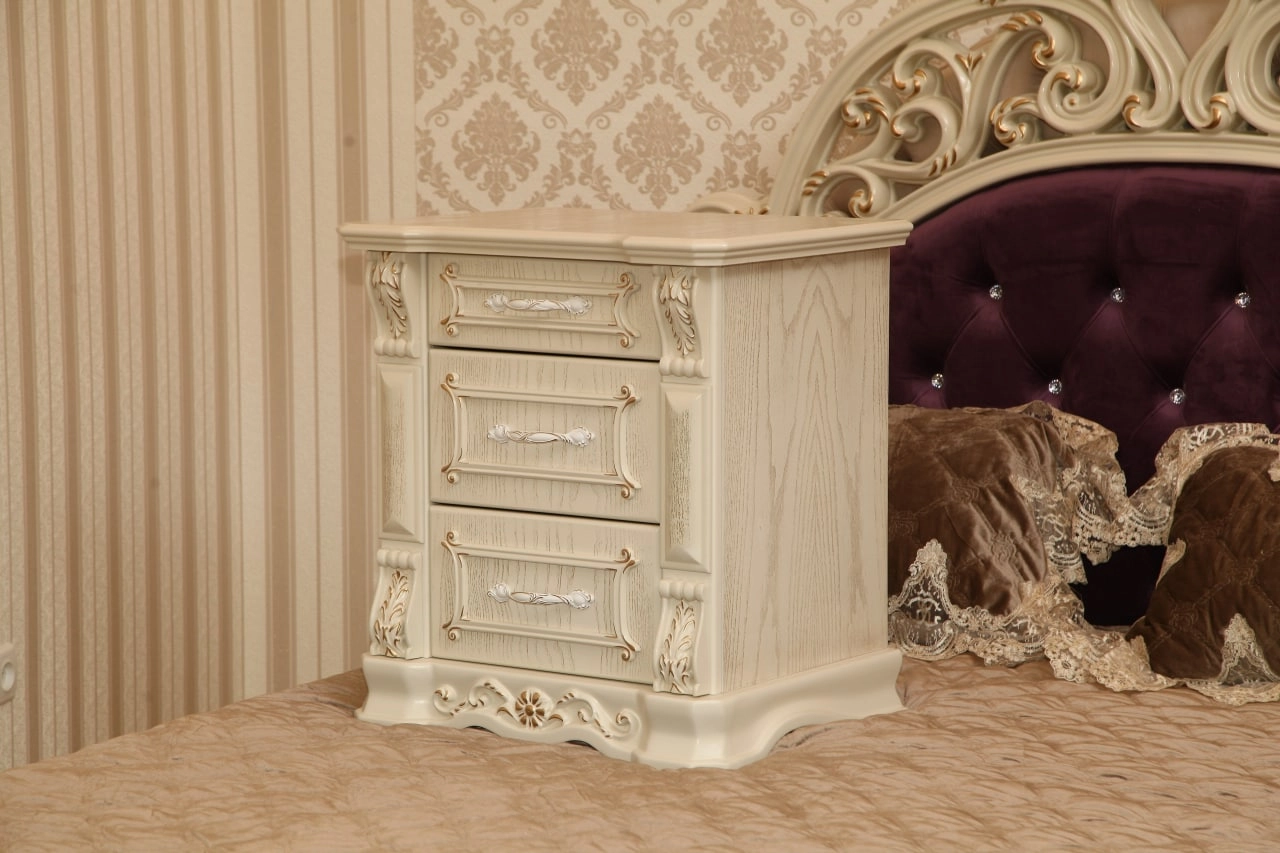 Yotoqxona to'plami IZADORA onlayn