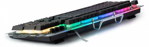 Defender Renegade GK-640DL RU RGB Black USB klaviaturasi arzon