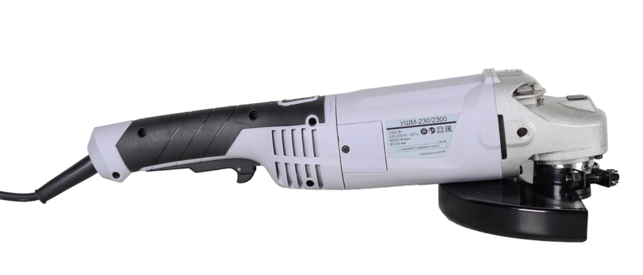 Resanta USHM-230/2300 burchakli silliqlash mashinasi onlayn