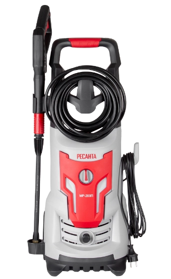 Resanta MR-200P yuqori bosimli yuvgichi narxi