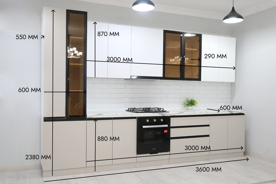 Bryussel oshxona to&lsquo;plami, Beige O'zbekistonda