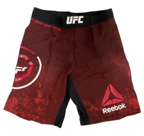 UFC mashg‘ulot shortilari (red) sotib olish