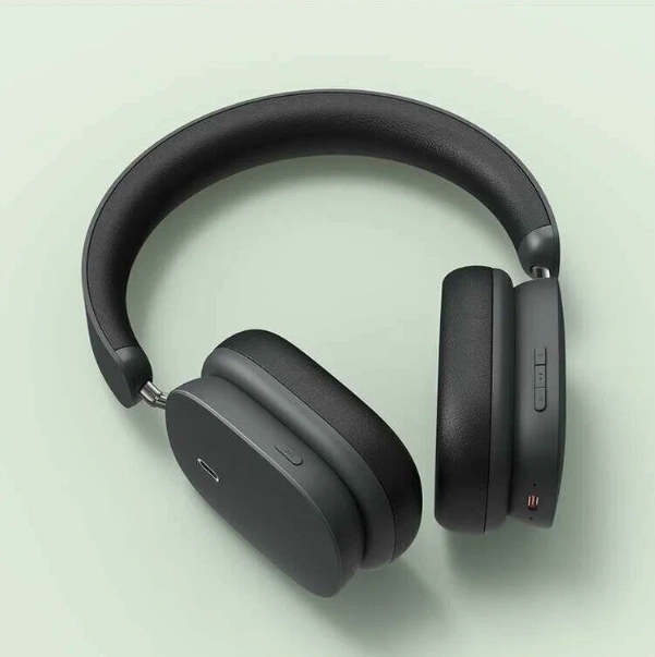 Беспроводные наушники Baseus Bowie H1 NGTW230013 (Black) онлайн