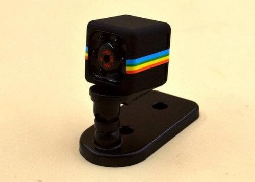 Hoco Mini Camera DI13 videokuzatuv kamerasi onlayn