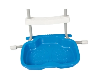 Ванночка для ног Intex 29080 в Узбекистане