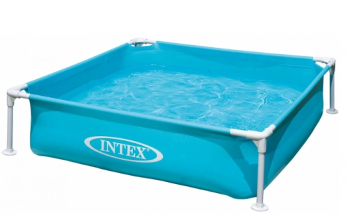 Mini Frame Intex 57173 bolalar basseyni sotib olish