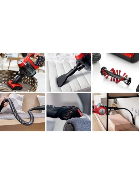 Bosch BCS711PET simsiz changyutgichi bo'lib to'lash