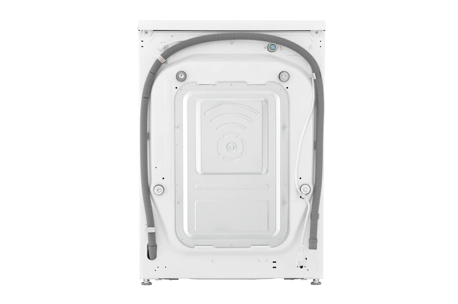 LG TW4V7RW1W (Oq) (S podachey para+TurboWash) 10.5 Kg kir yuvish mashinasi - rasm №16 LG TW4V7RW1W (Oq) (S podachey para+TurboWash) 10.5 Kg kir yuvish mashinasi bo'lib to'lash