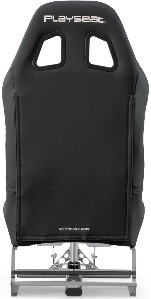Кокпит Playseat Evolution с креплением для руля и педалей Black онлайн