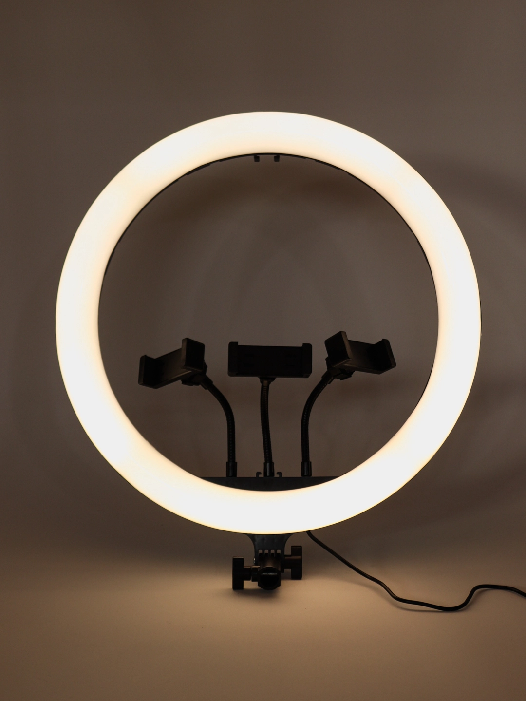 Кольцевая лампа RGB LED MJ38 (38см) характеристики