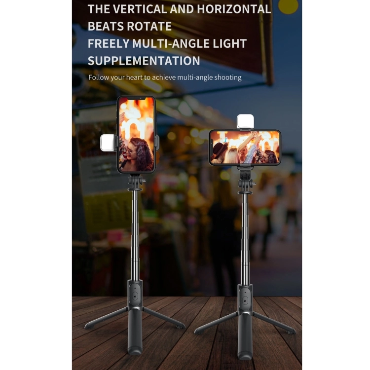 Монопод-держатель, селфи Magic Snapshot Q02S онлайн