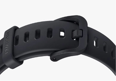 Смарт браслет HUAWEI Band 8 (Черный) в Узбекистане