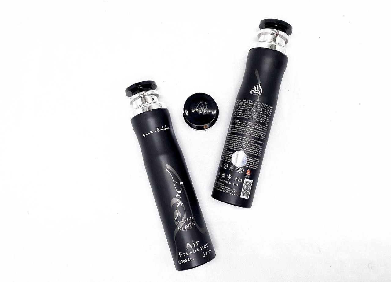 Maahir 300ml havo spreyi sotib olish