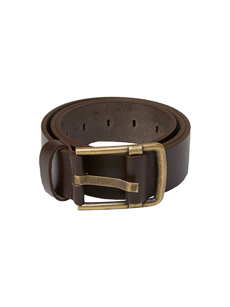 Ремень LTB BURUNO коричневый купить